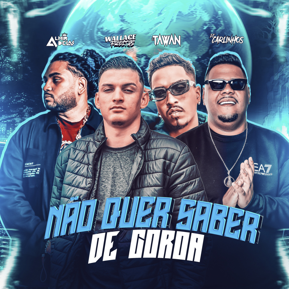 Não Quer Saber De Coroa
