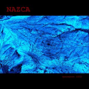 Album Spaceport C252 oleh NAZCA