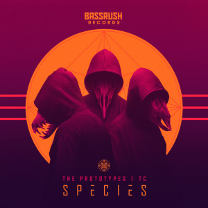 The Prototypes的专辑Species