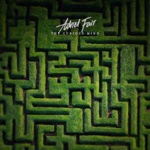 Adriel Fair的專輯The Curious Mind