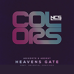 收听Anikdote的Heavens Gate歌词歌曲