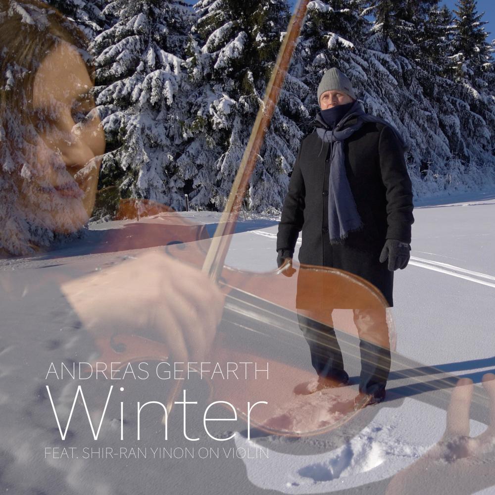 Winter (feat. Shir-Ran Yinon)