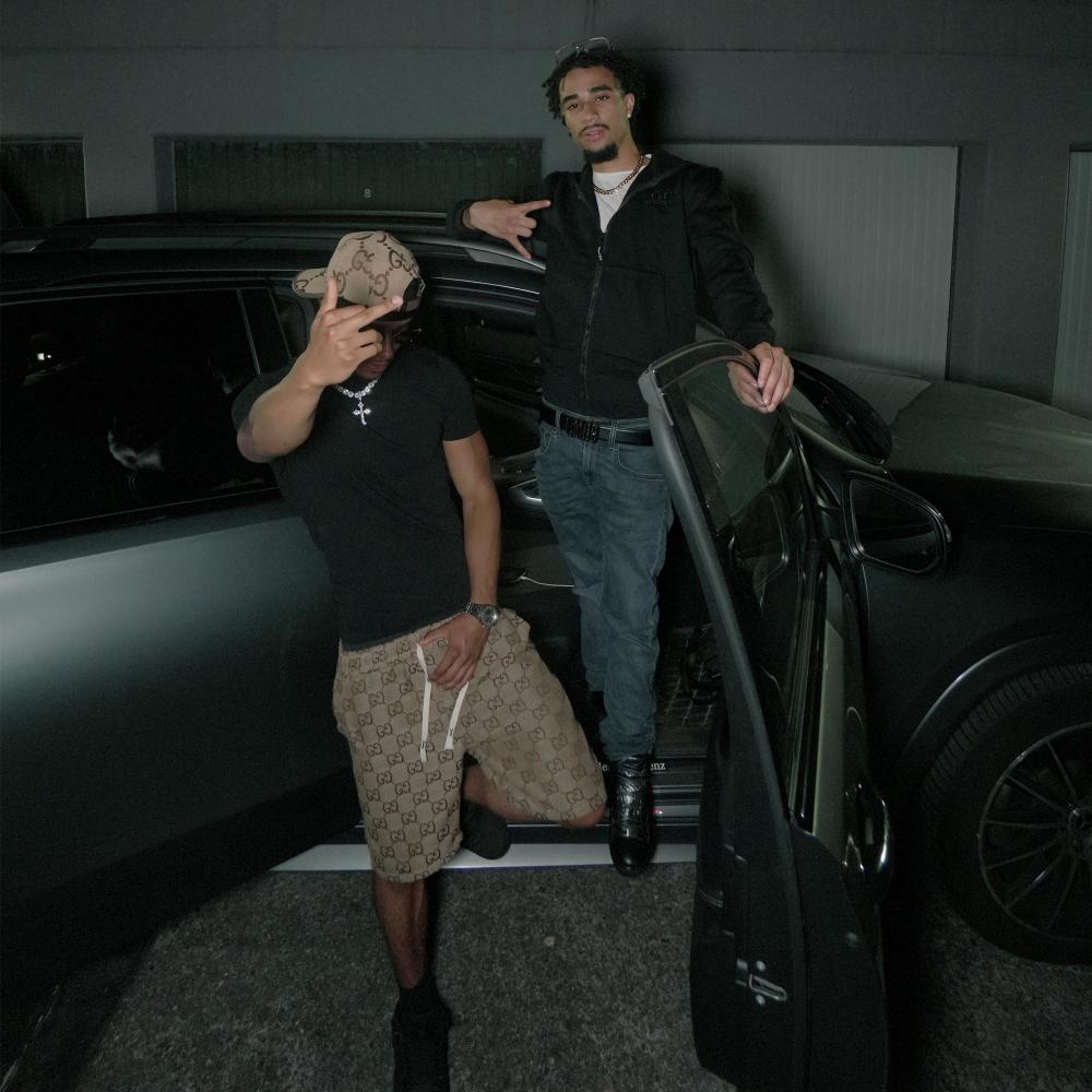 Two Tone (Explicit)