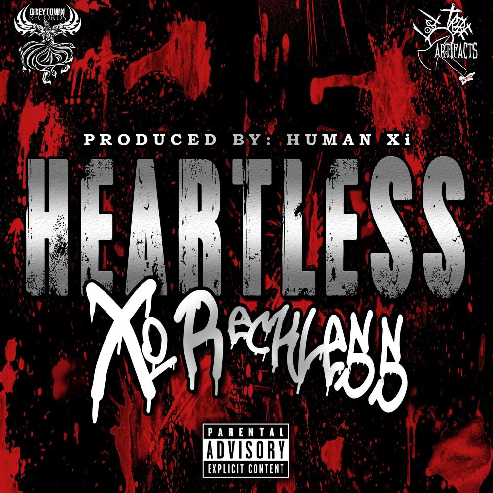 Heartless (Explicit)