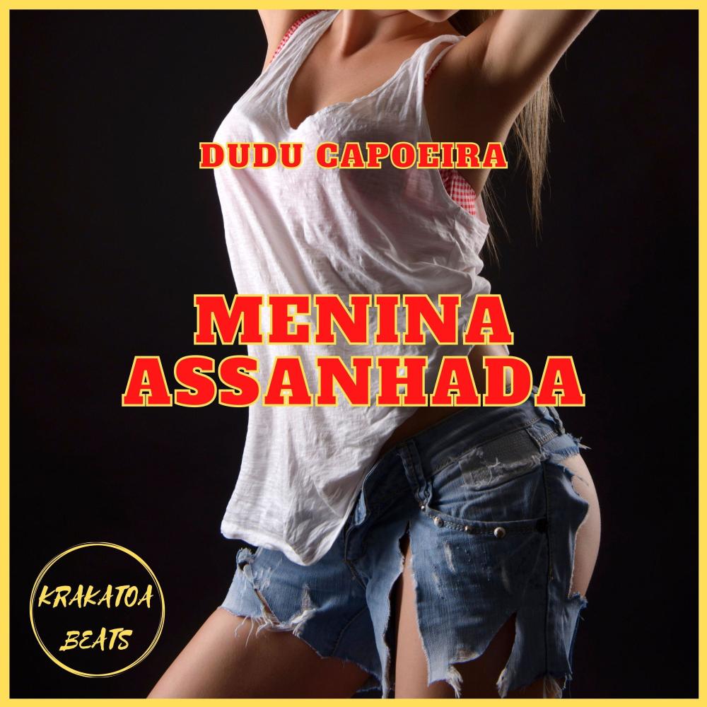 Menina Assanhada