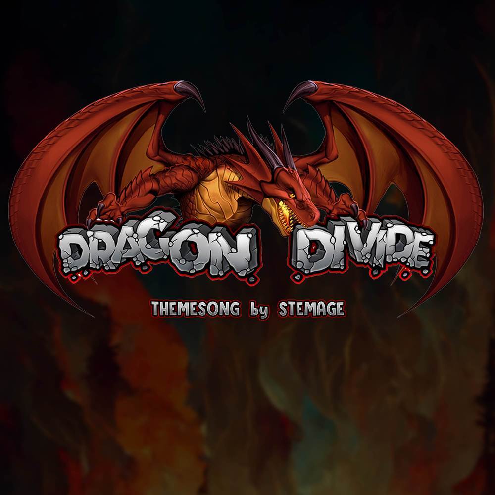 Dragon Divide Themesong