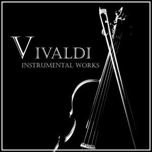 收聽Lucie Horsch的Vivaldi: Concerto for Flute and Strings in G minor, Op.10, No.2, RV 439  " La notte" - Arr. for Recorder, Strings and Continuo: 3. Largo - Il sonno歌詞歌曲