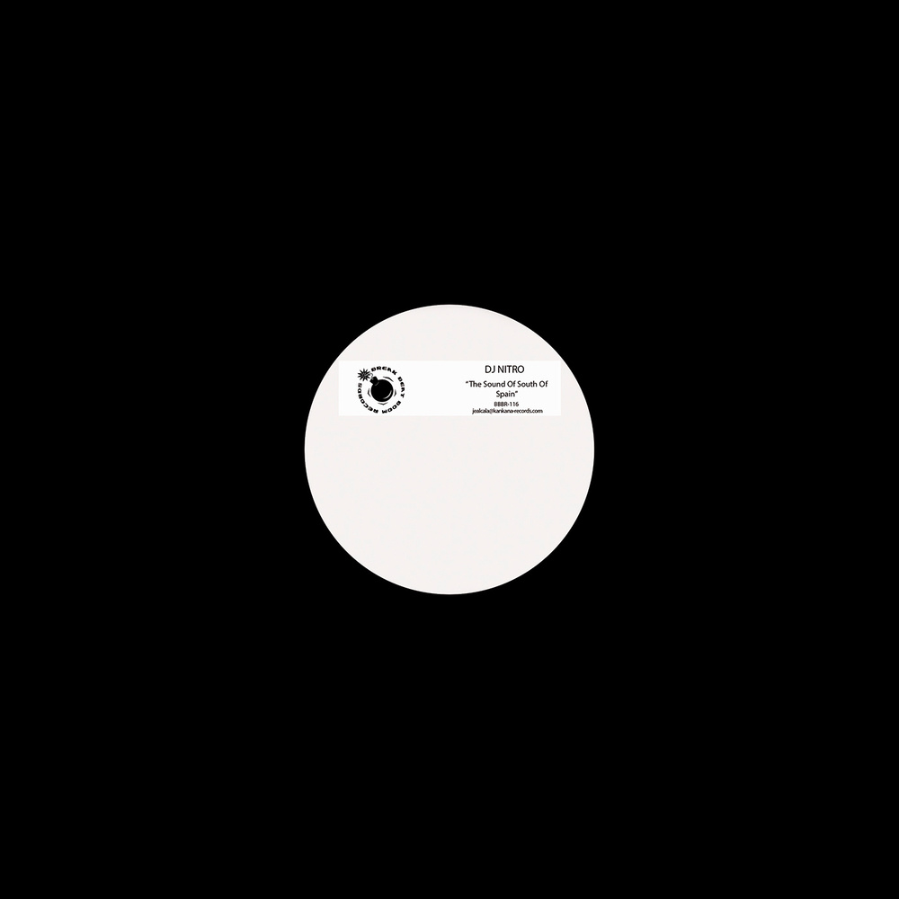 The Sound Of South Of Spain (DJ Nitro Part 1)