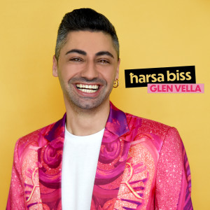 Album Ħarsa Biss from Glen Vella