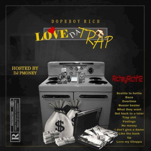 Trap Shit (Explicit)