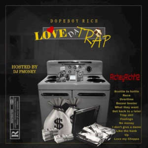ดาวน์โหลดและฟังเพลง Trap Shit (Explicit) พร้อมเนื้อเพลงจาก Richey Rich