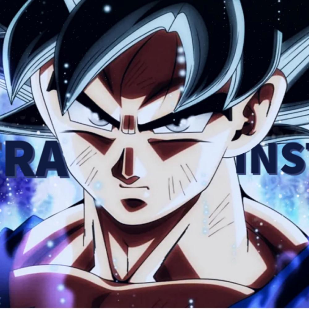 Ultra Instinct (feat. AhegaoAlice, JHBBOSS, YOUNG$TER, Walnutgod & Aaron KAMI) (Explicit)