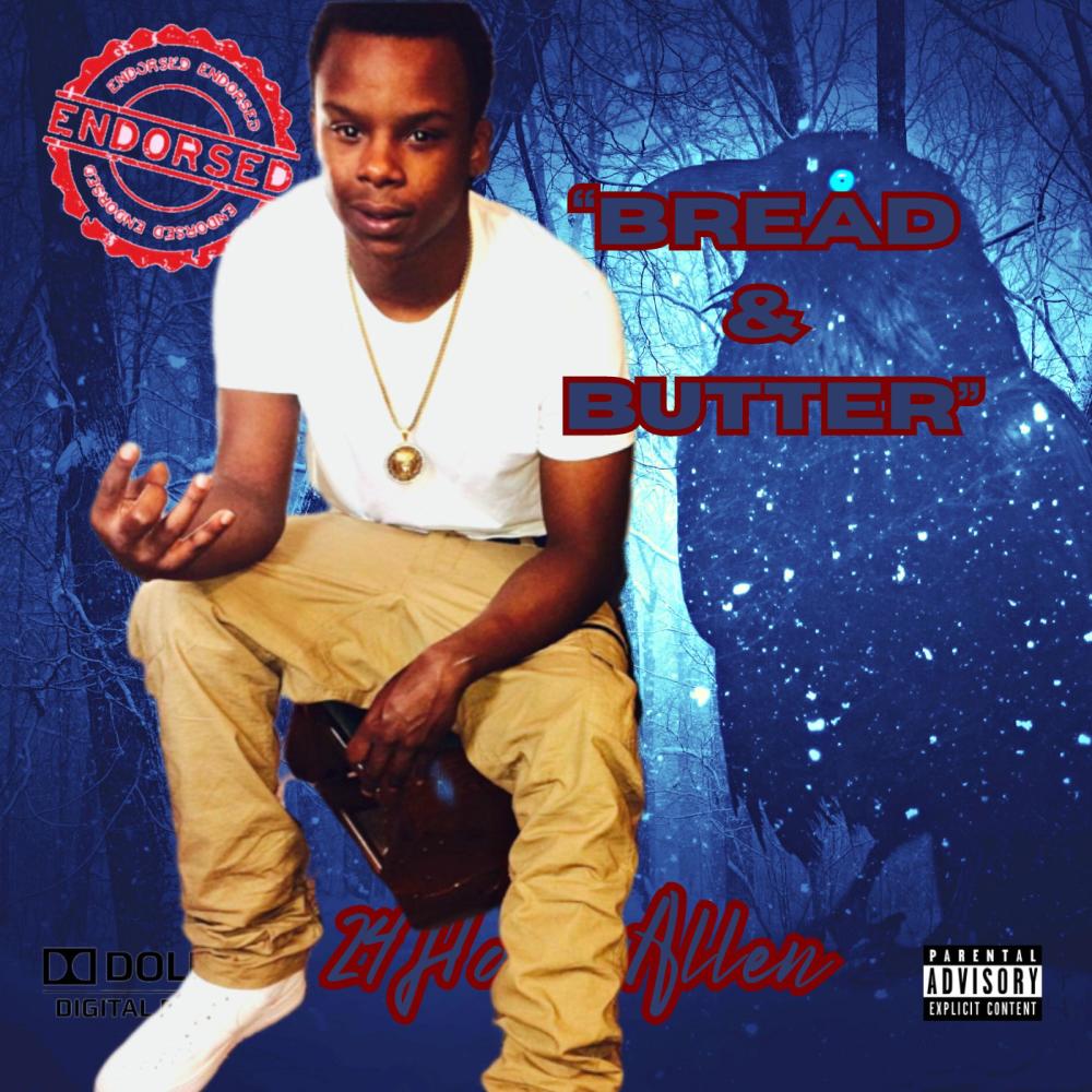 Bread & Butter (Explicit)