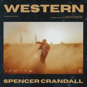 Dengarkan lagu The Ballad of the Mustang nyanyian Spencer Crandall dengan lirik