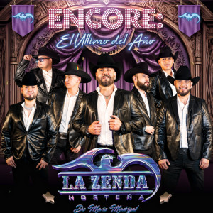 收聽La Zenda Norteña的Pajarillo歌詞歌曲