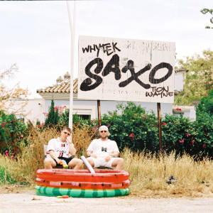 WhyTek的專輯Saxo