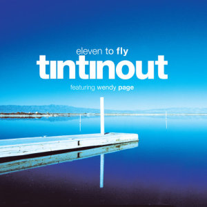 Tintinout的專輯Eleven To Fly