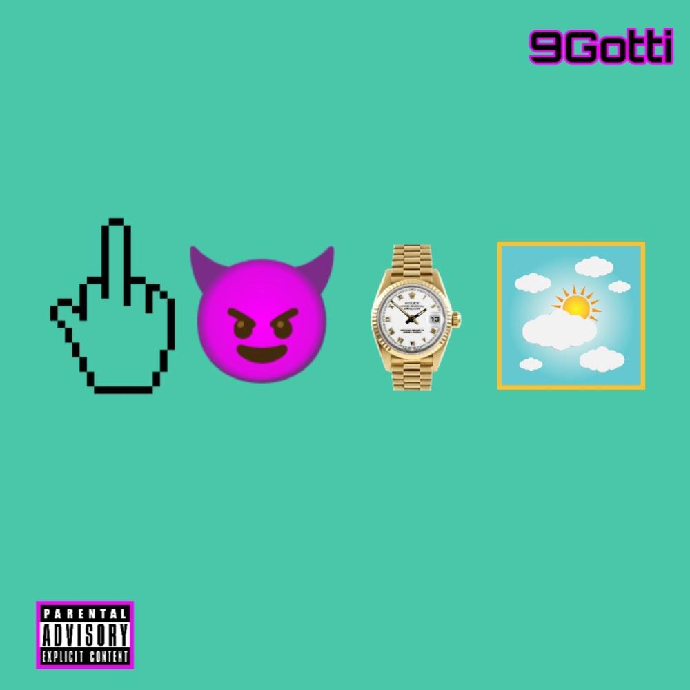 Fuck Nigga Time Today (Explicit)