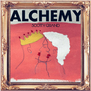 Scotty Grand的專輯Alchemy (feat. PWNT)
