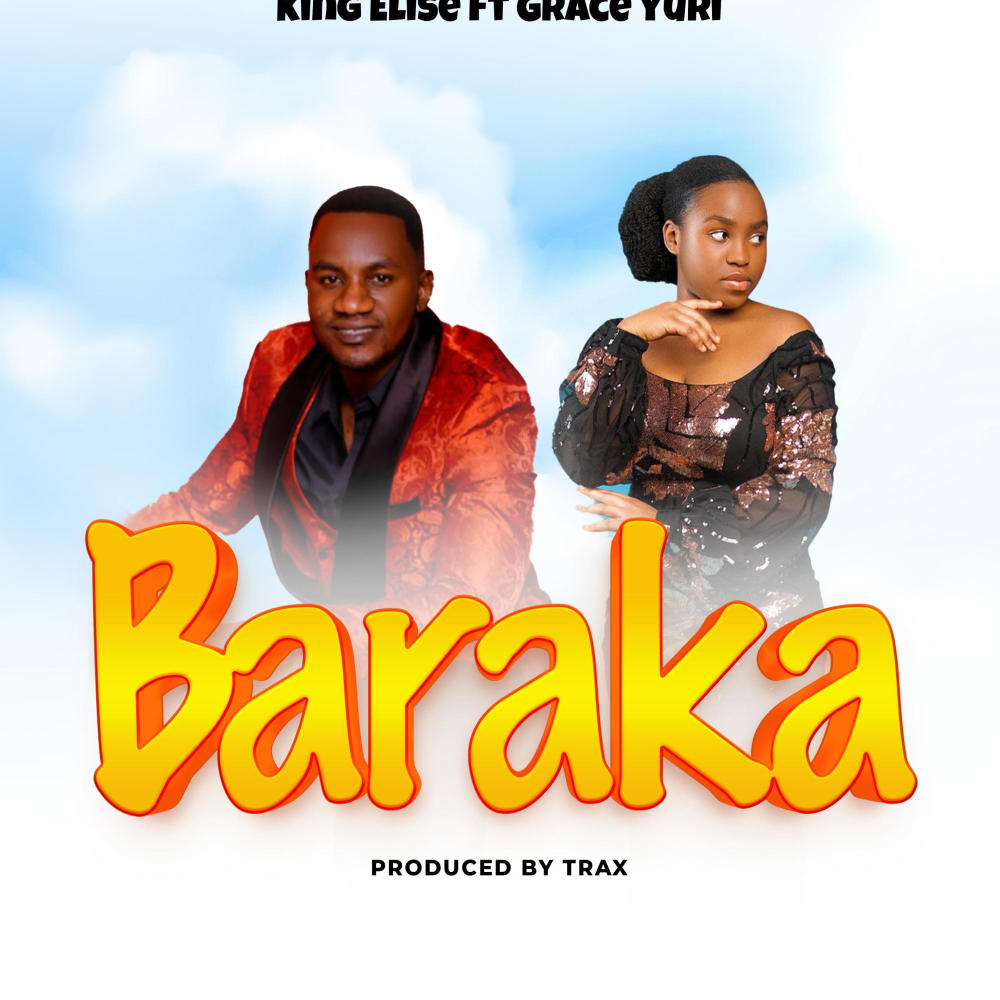 Baraka