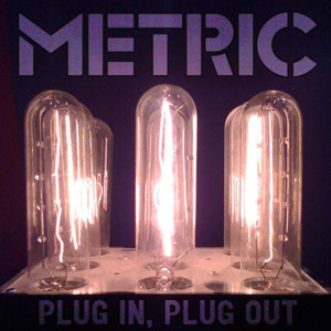 Listen to Gold Guns Girls song with lyrics from Metric