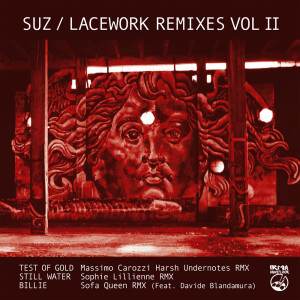 ดาวน์โหลดและฟังเพลง Billie (Sofa Queen Remix|Remix) พร้อมเนื้อเพลงจาก Suz