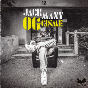 Album OGcisme (Explicit) from Jack Many