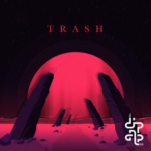 The Dipdapers的专辑Trash
