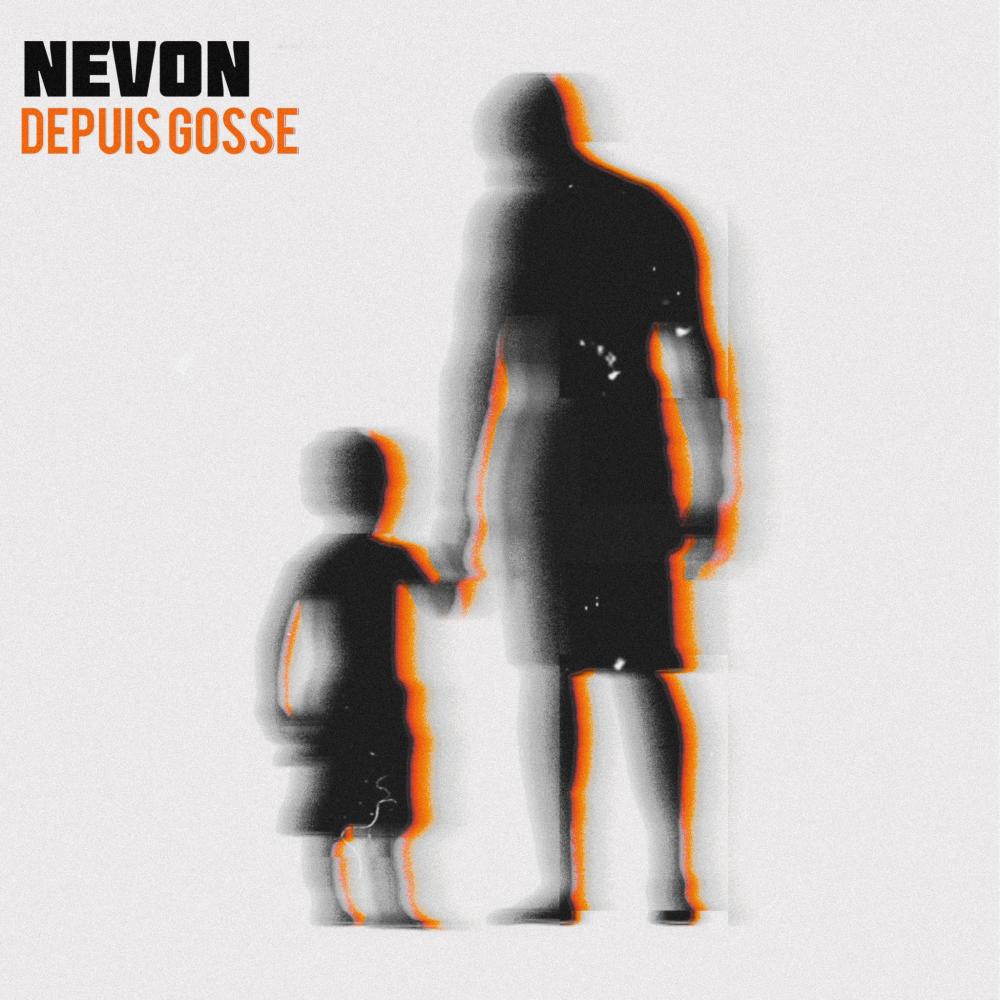Depuis gosse (Explicit)