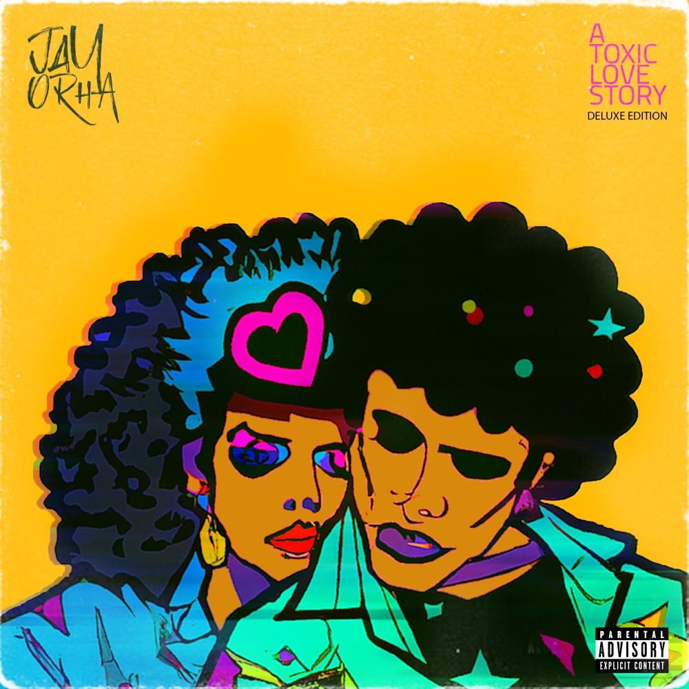 You and Me (Explicit)
