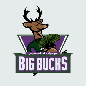San Quinn的專輯Big Bucks (feat. B, StunnaTrill & Jordinondabeat) (Explicit)
