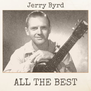 Jerry Byrd的專輯All The Best