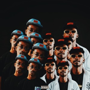 1F4OUR1的專輯Uyapanyapanya