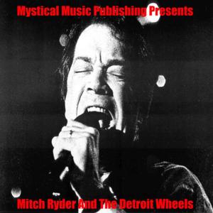 ดาวน์โหลดและฟังเพลง Long Long Time พร้อมเนื้อเพลงจาก Mitch Ryder
