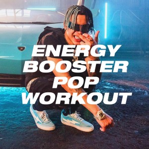 อัลบัม Energy Booster Pop Workout ศิลปิน Ultimate Pop Hits