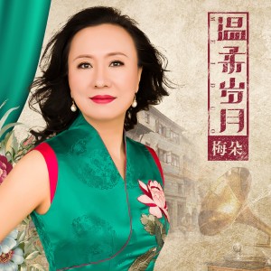 收听梅朵的温柔岁月歌词歌曲