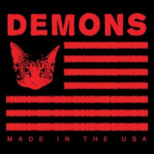 收聽Demons的Lever歌詞歌曲