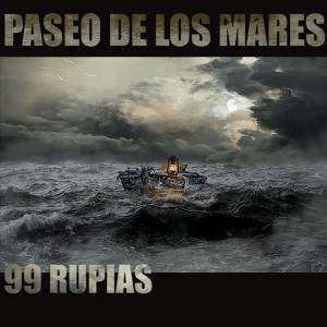 收聽99 Rupias的Templanza (feat. Germán Nuñez Bonifacino, Alejandro Martínez & Federico Peuvrel)歌詞歌曲