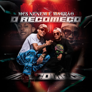 收聽MCS Nenem e Magrão的Zé Povin歌詞歌曲