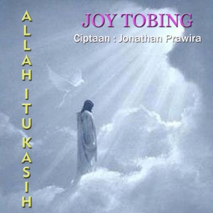 Album Allah Itu Kasih from Joy Tobing
