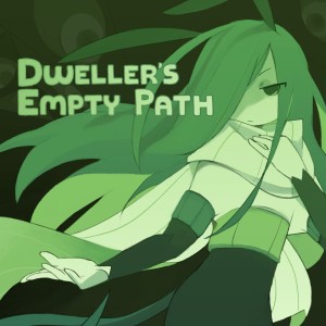 Album Dweller's Empty Path (Original Sound Track) oleh Toby Fox