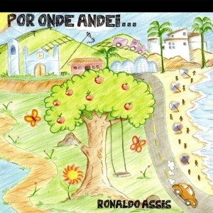 收聽Ronaldo Assis的Coisa Mais Linda É Você歌詞歌曲