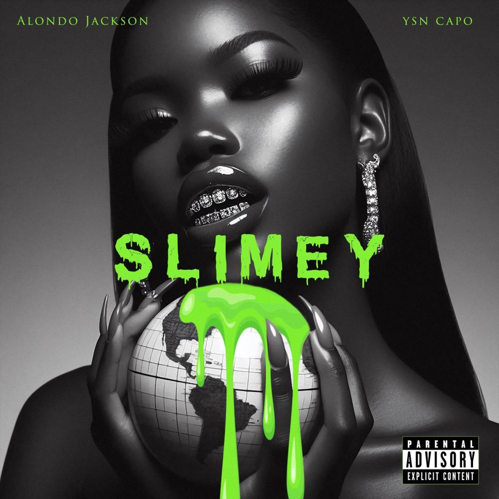 SLIMEY (feat. YSN Capo)