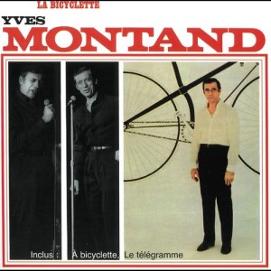 收聽Yves Montand的Barcarolette歌詞歌曲