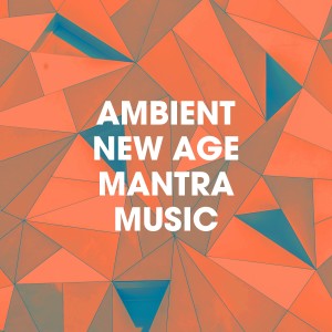 Album Ambient New Age Mantra Music from New Age Kings