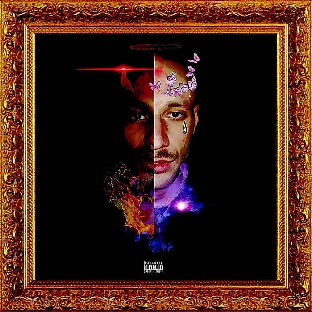 NO STRESS(feat. G.NANO) (Explicit)
