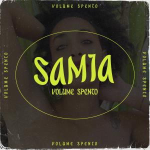 Album Volume spento from Samia