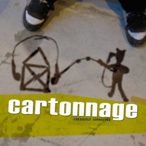 收聽Cartonnage的Can U hear me歌詞歌曲