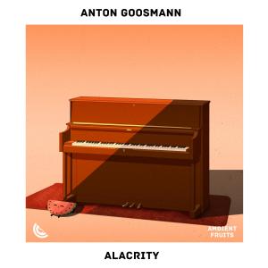 Listen to Alacrity song with lyrics from Anton Goosmann