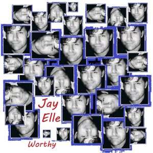 ดาวน์โหลดและฟังเพลง Worthy พร้อมเนื้อเพลงจาก Jaye Elle